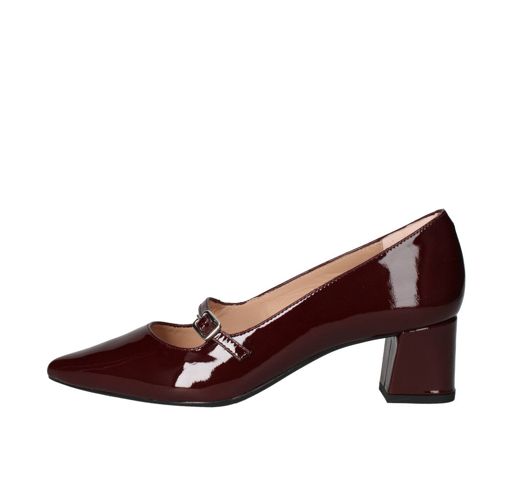 UNISA DECOLLETE' Donna JUNDE BORDO'