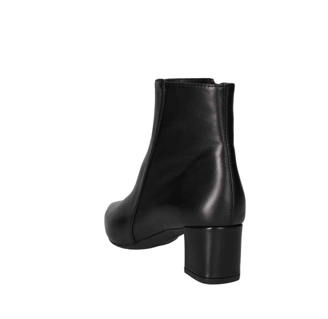 UNISA TRONCHETTO Donna JIMERA NERO