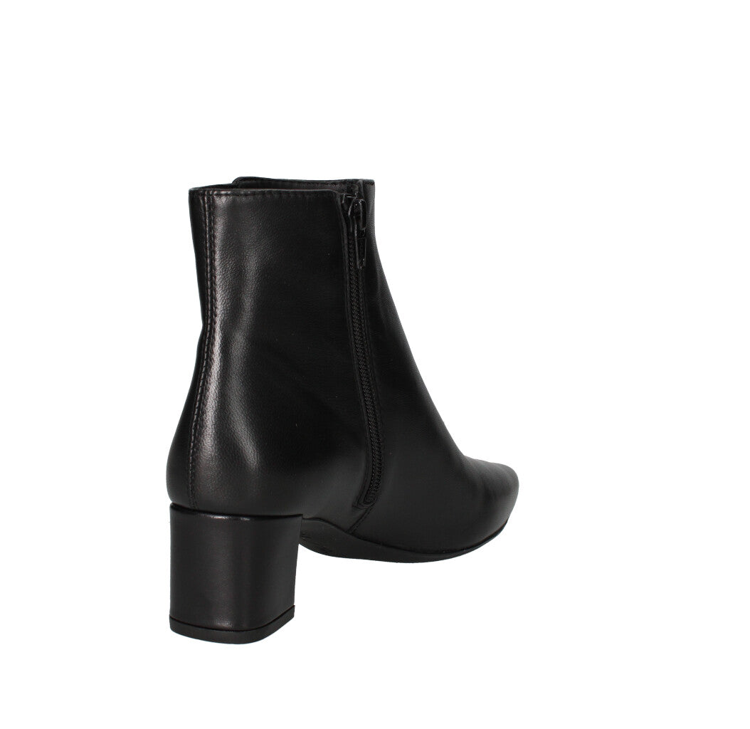 UNISA TRONCHETTO Donna JIMERA NERO