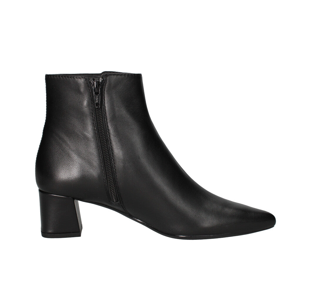 UNISA TRONCHETTO Donna JIMERA NERO