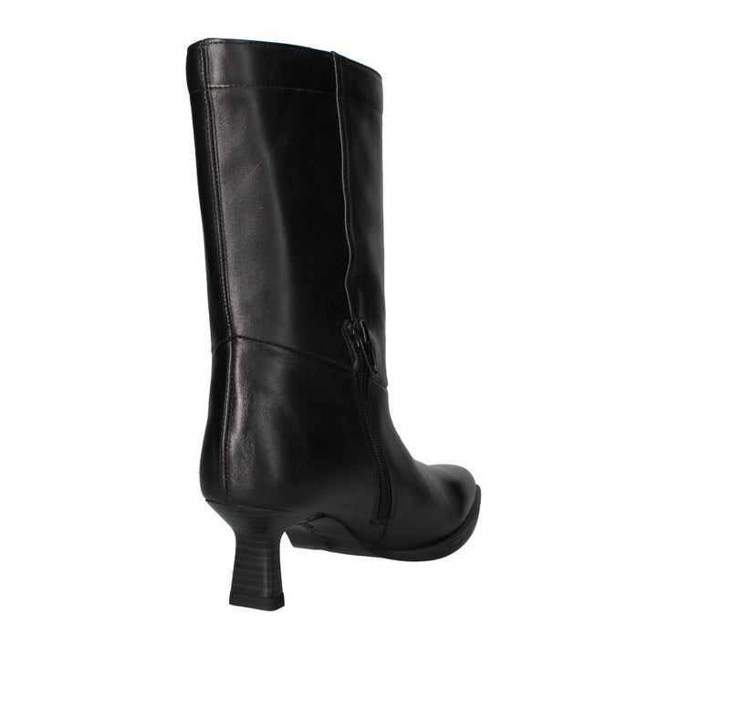 UNISA TRONCHETTO Donna LEZZI NERO