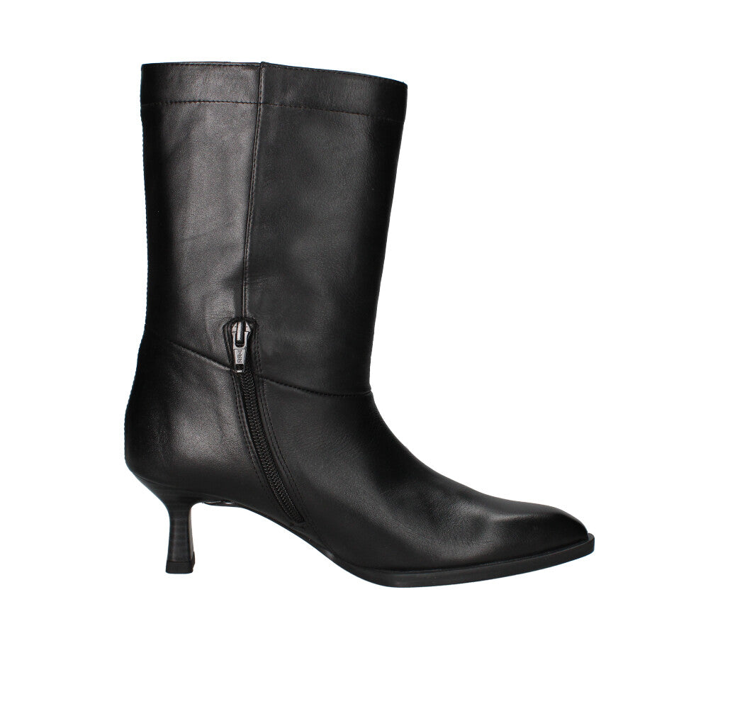 UNISA TRONCHETTO Donna LEZZI NERO