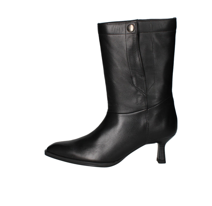 UNISA TRONCHETTO Donna LEZZI NERO