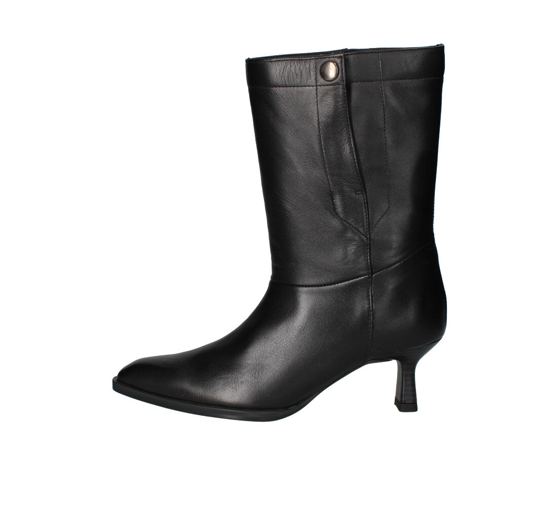 UNISA TRONCHETTO Donna LEZZI NERO