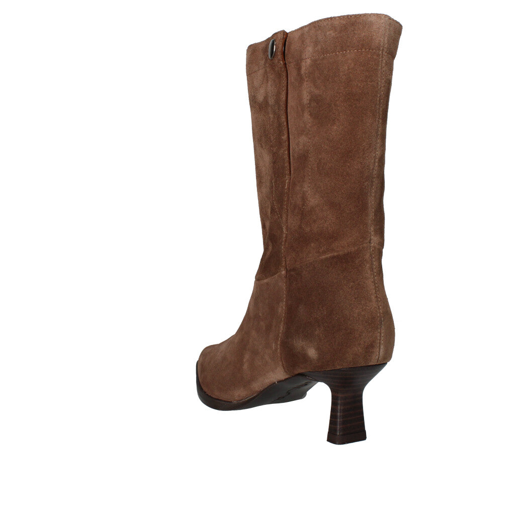 UNISA TRONCHETTO Donna LEZZI TAUPE