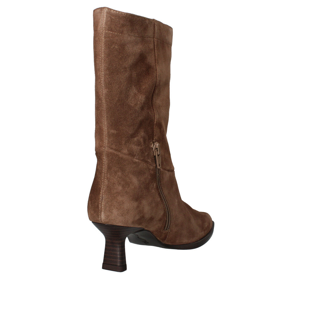 UNISA TRONCHETTO Donna LEZZI TAUPE