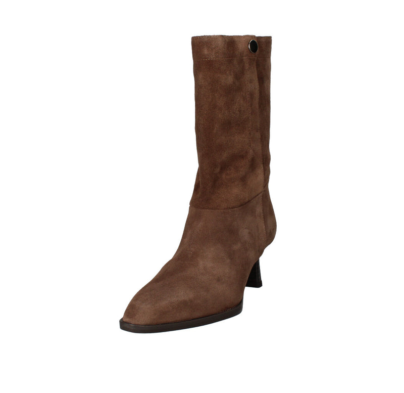 UNISA TRONCHETTO Donna LEZZI TAUPE