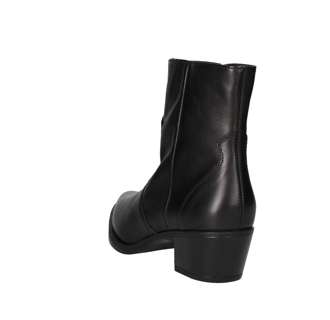 UNISA TRONCHETTO Donna GRESAM NERO