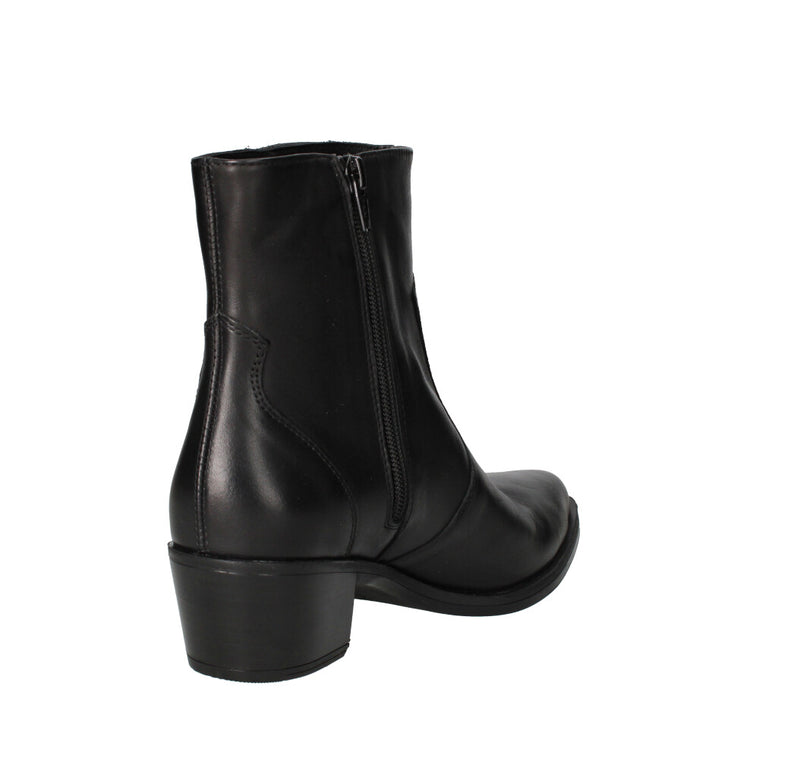 UNISA TRONCHETTO Donna GRESAM NERO