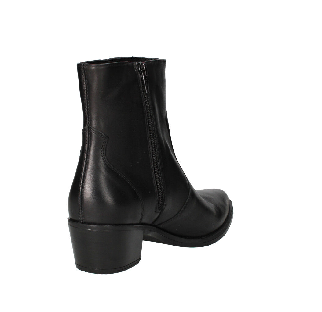 UNISA TRONCHETTO Donna GRESAM NERO