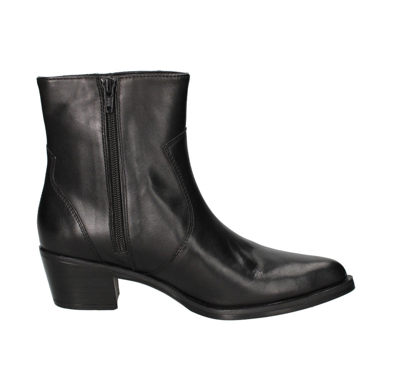 UNISA TRONCHETTO Donna GRESAM NERO