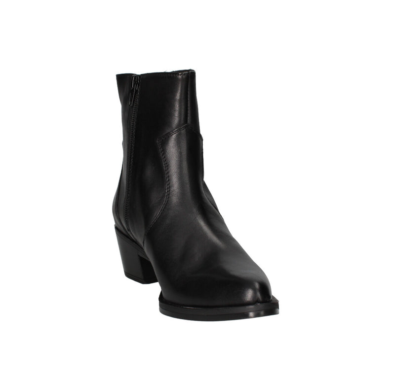 UNISA TRONCHETTO Donna GRESAM NERO
