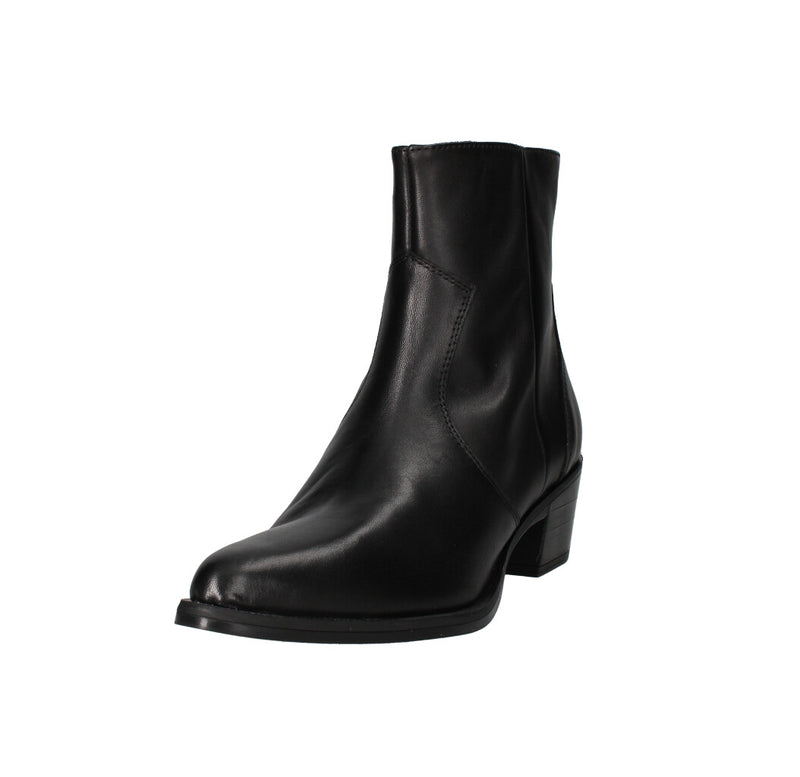 UNISA TRONCHETTO Donna GRESAM NERO