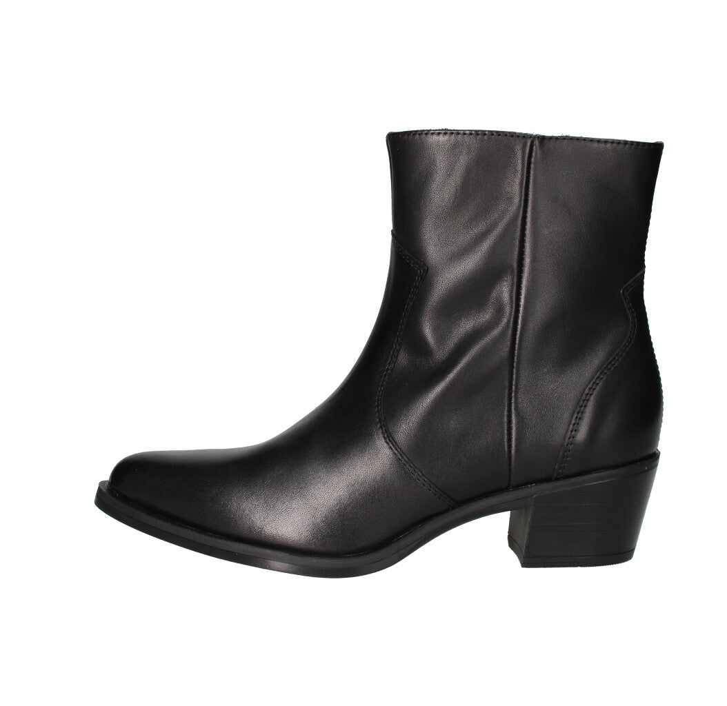 UNISA TRONCHETTO Donna GRESAM NERO