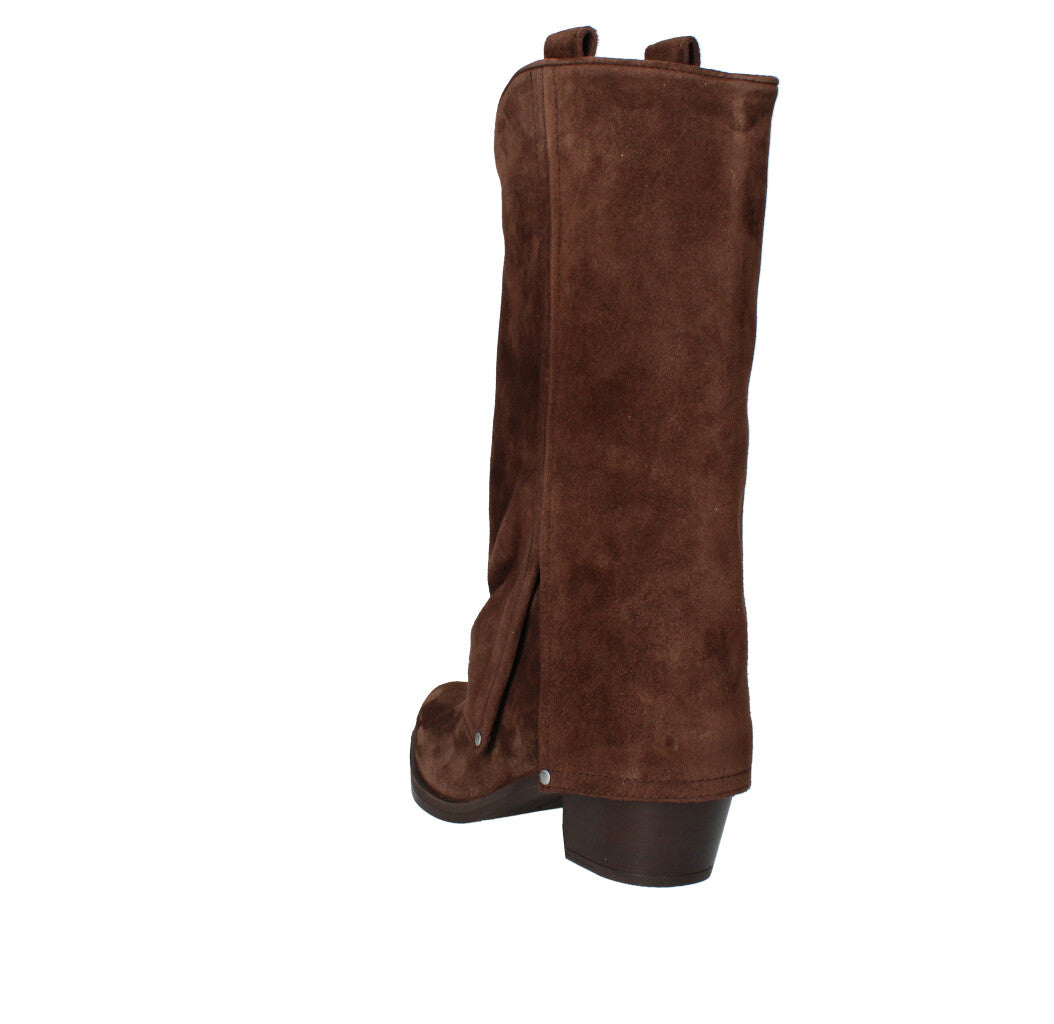 UNISA STIVALE Donna GURIA T MORO