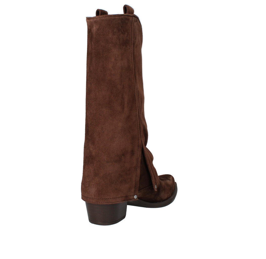 UNISA STIVALE Donna GURIA T MORO