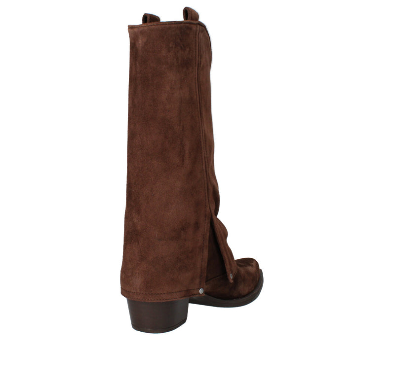 UNISA STIVALE Donna GURIA T MORO