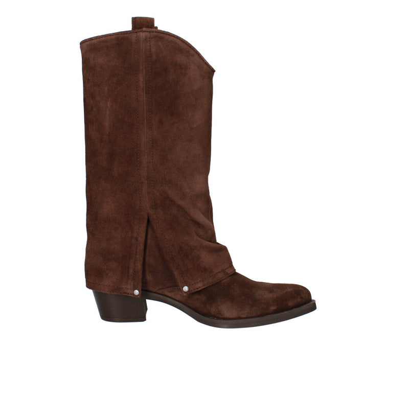 UNISA STIVALE Donna GURIA T MORO