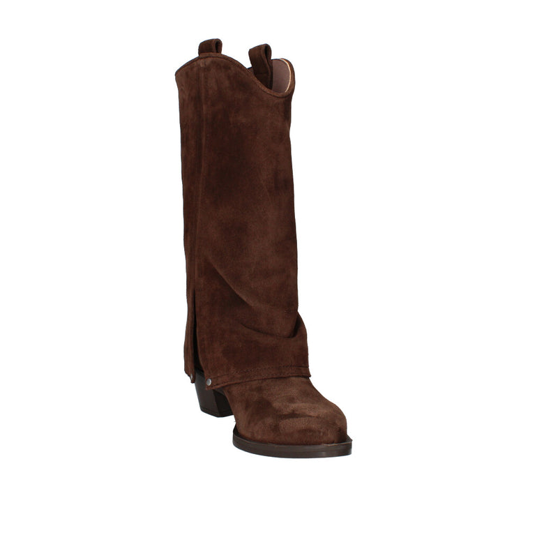 UNISA STIVALE Donna GURIA T MORO