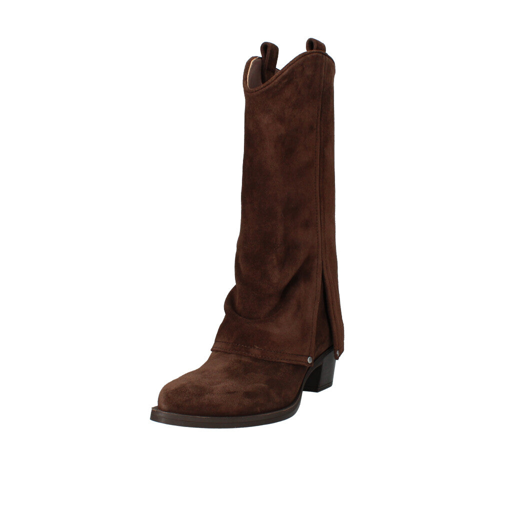 UNISA STIVALE Donna GURIA T MORO