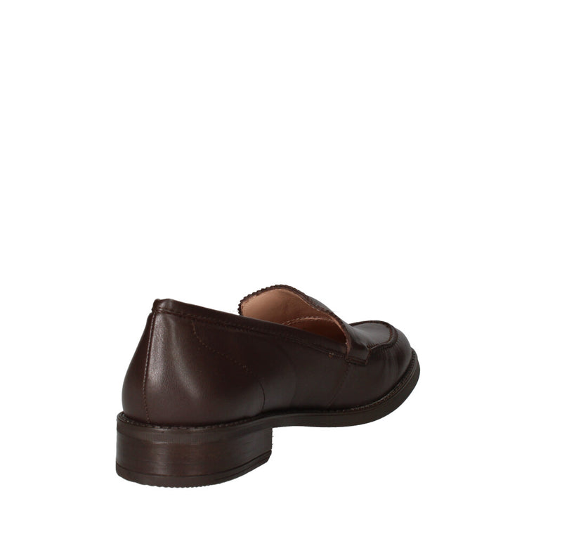 UNISA MOCASSINO Donna BALIZA T MORO