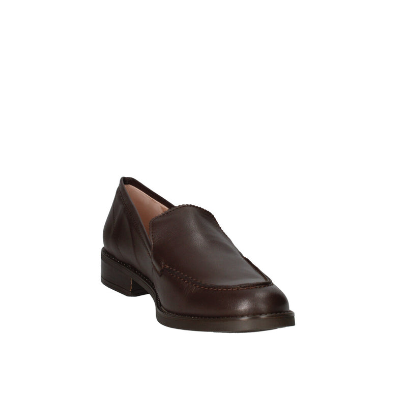 UNISA MOCASSINO Donna BALIZA T MORO