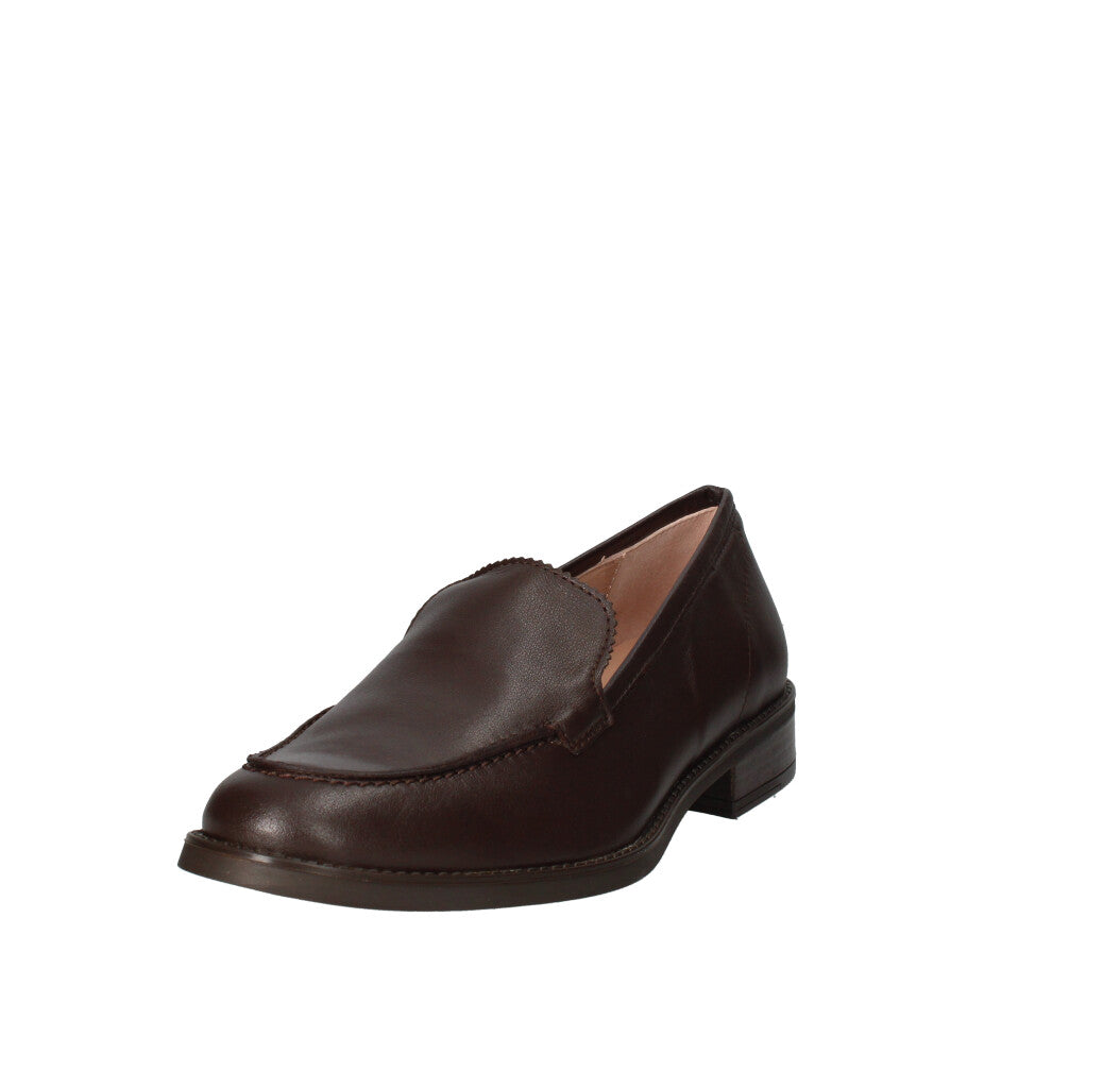 UNISA MOCASSINO Donna BALIZA T MORO