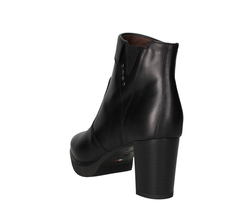 NERO GIARDINI TRONCHETTO Donna I513800D NERO