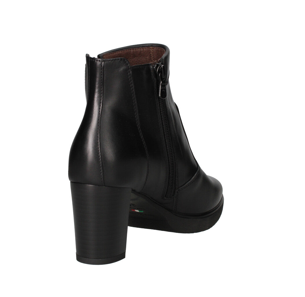 NERO GIARDINI TRONCHETTO Donna I513800D NERO