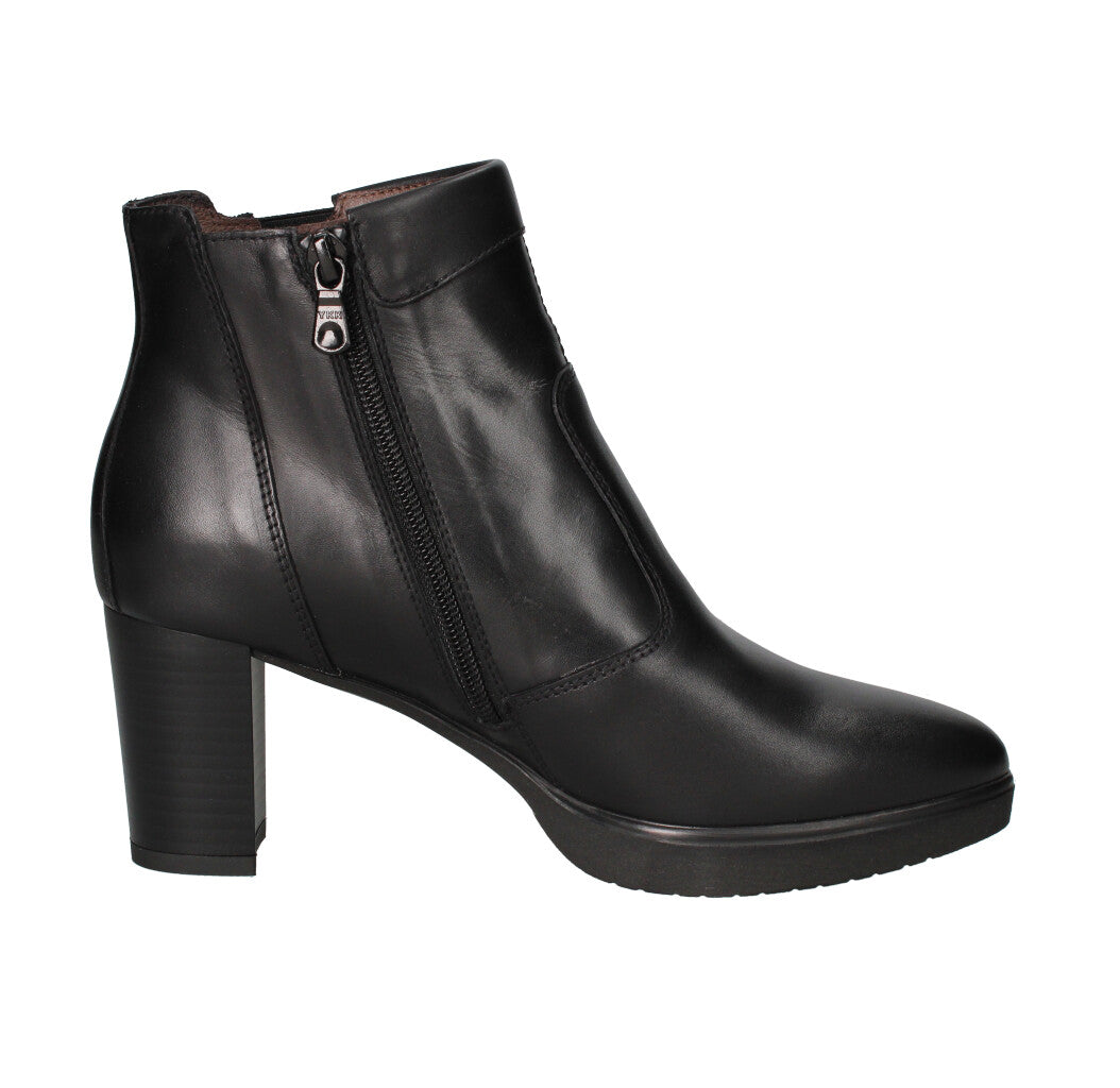 NERO GIARDINI TRONCHETTO Donna I513800D NERO