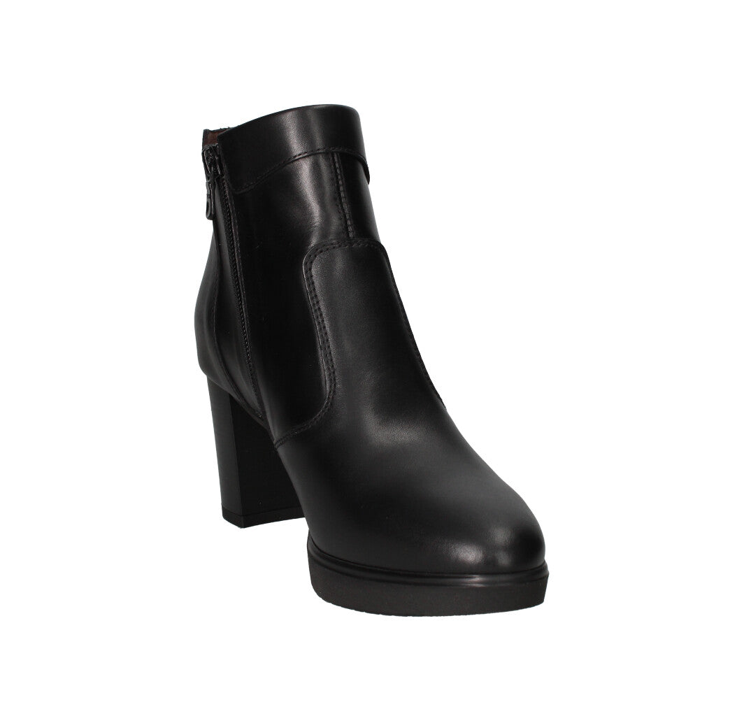 NERO GIARDINI TRONCHETTO Donna I513800D NERO