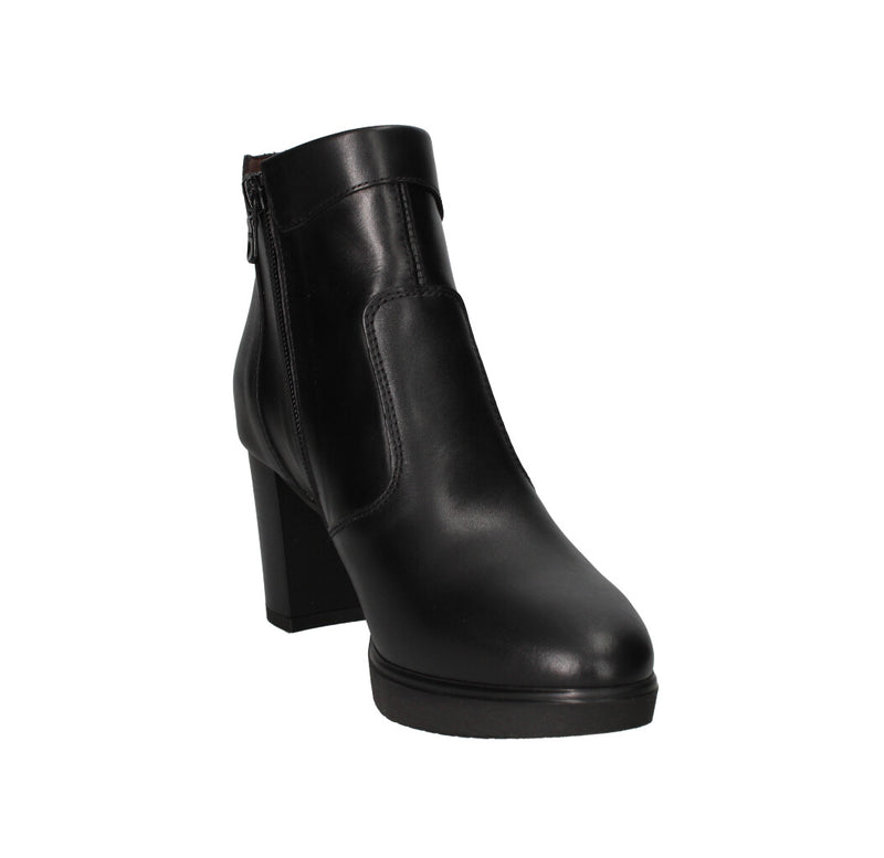 NERO GIARDINI TRONCHETTO Donna I513800D NERO