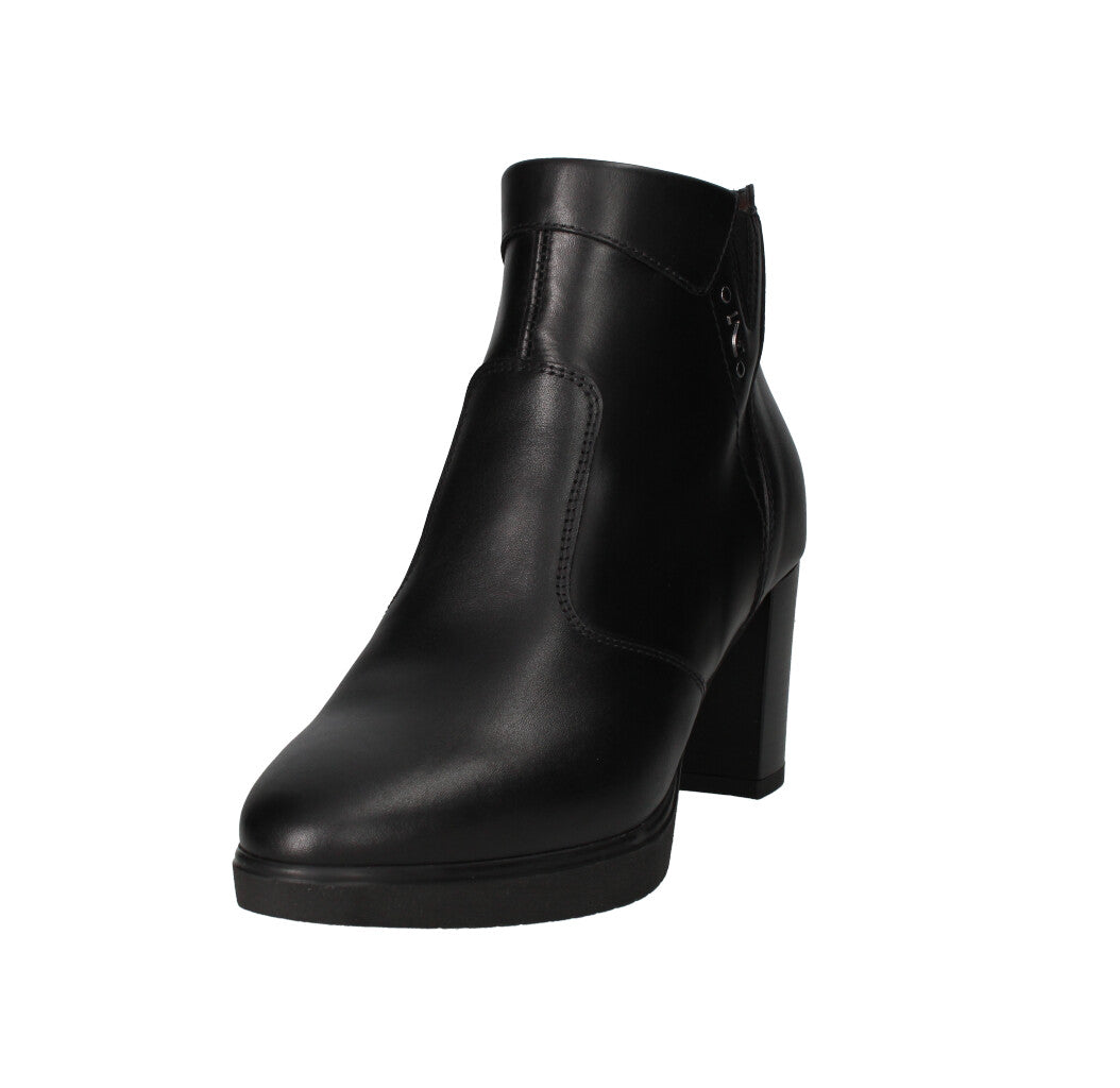 NERO GIARDINI TRONCHETTO Donna I513800D NERO