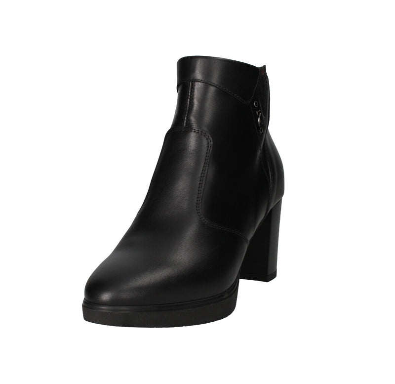 NERO GIARDINI TRONCHETTO Donna I513800D NERO