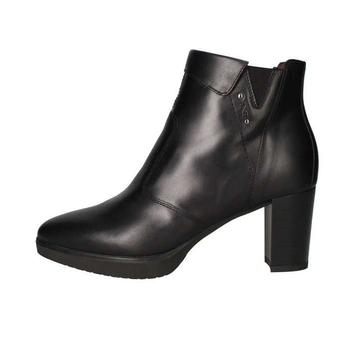 NERO GIARDINI TRONCHETTO Donna I513800D NERO