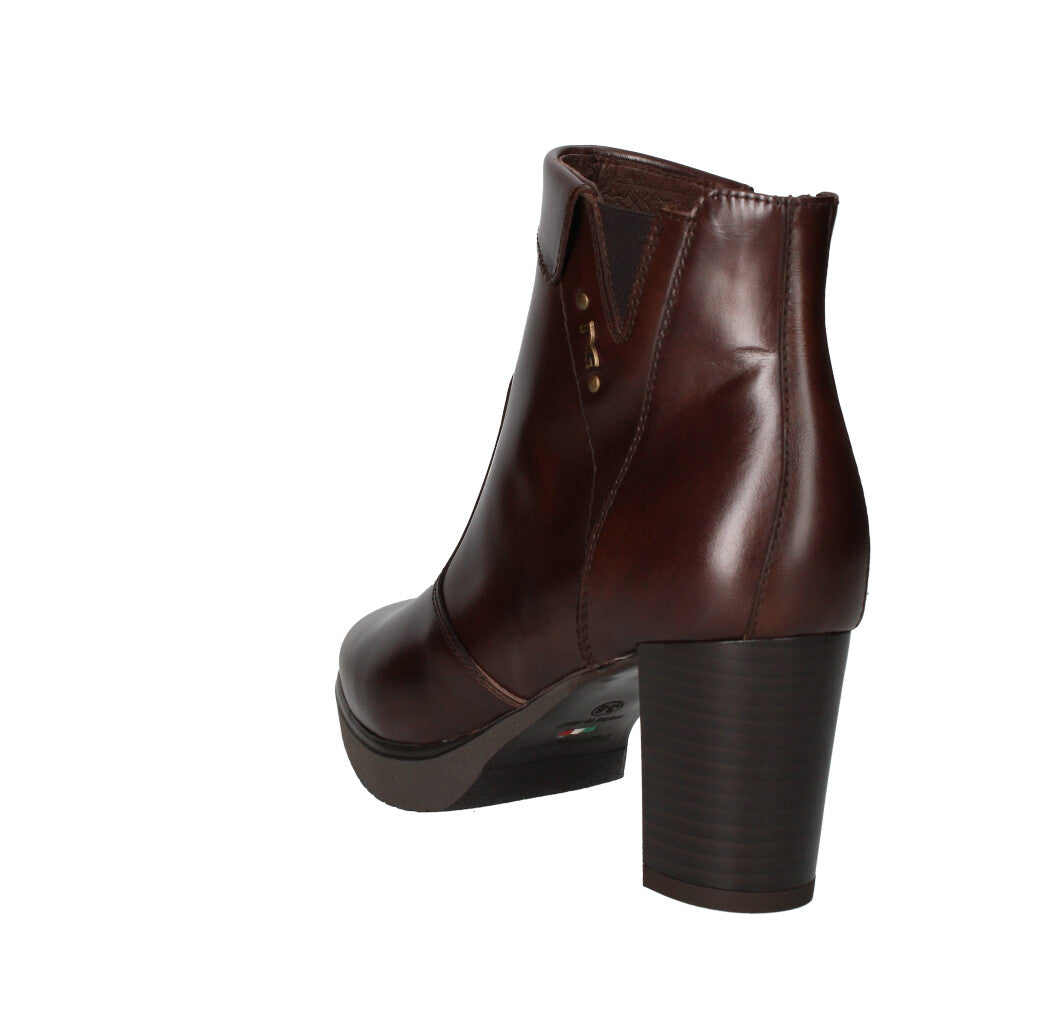 NERO GIARDINI TRONCHETTO Donna I513801D T MORO