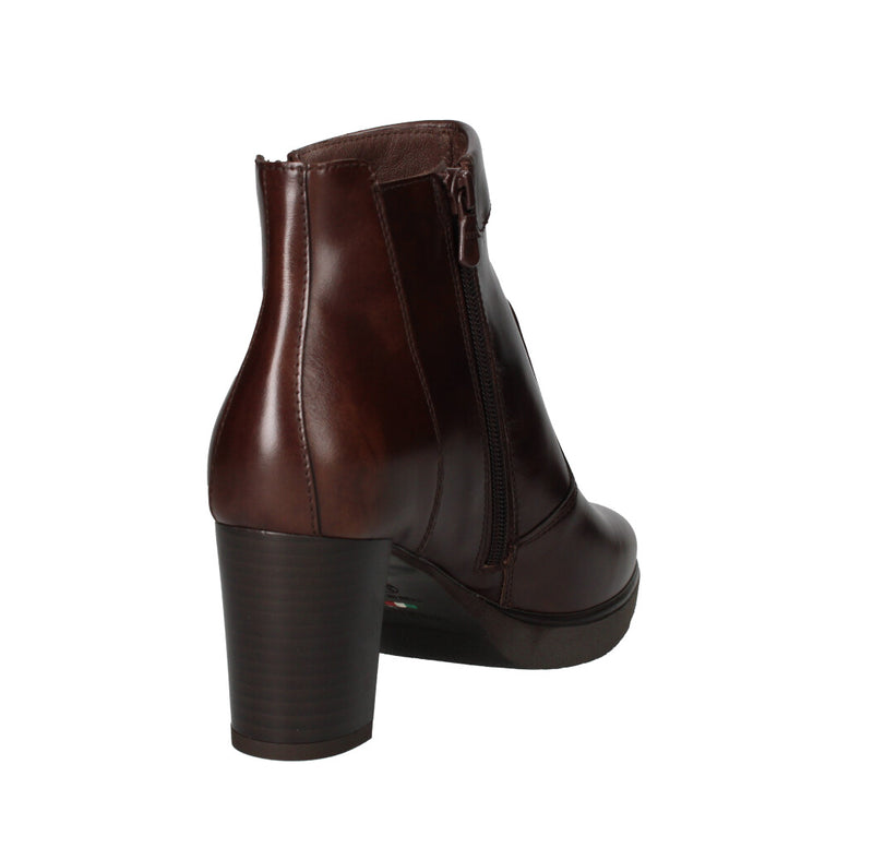 NERO GIARDINI TRONCHETTO Donna I513801D T MORO