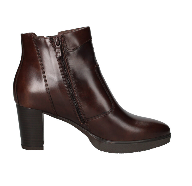 NERO GIARDINI TRONCHETTO Donna I513801D T MORO