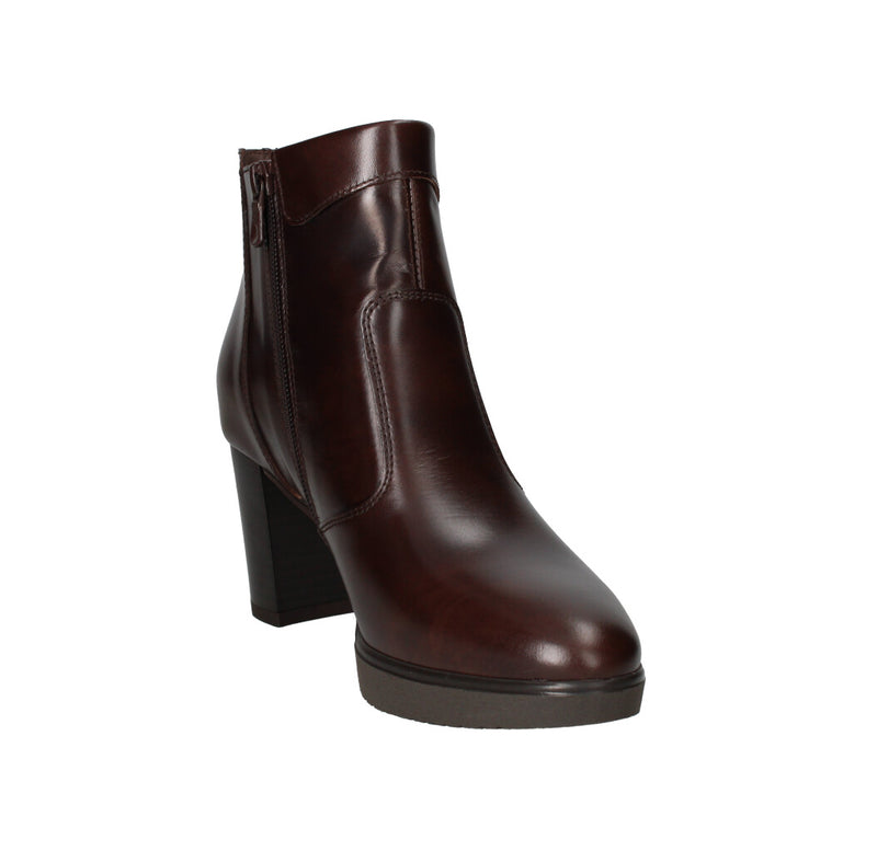 NERO GIARDINI TRONCHETTO Donna I513801D T MORO