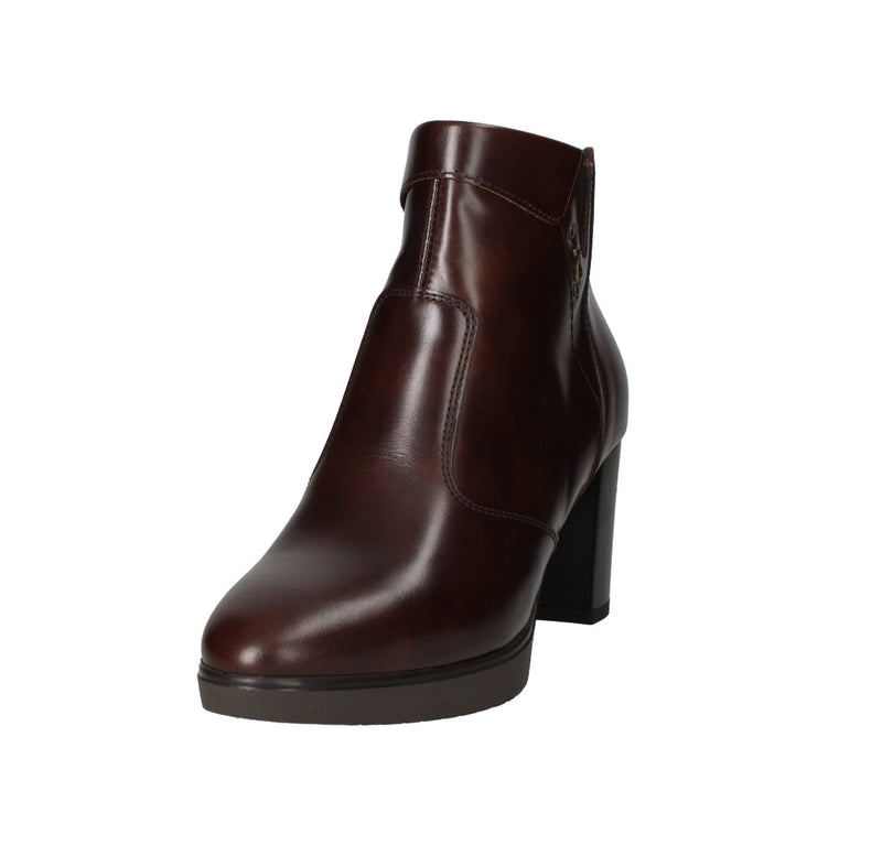 NERO GIARDINI TRONCHETTO Donna I513801D T MORO