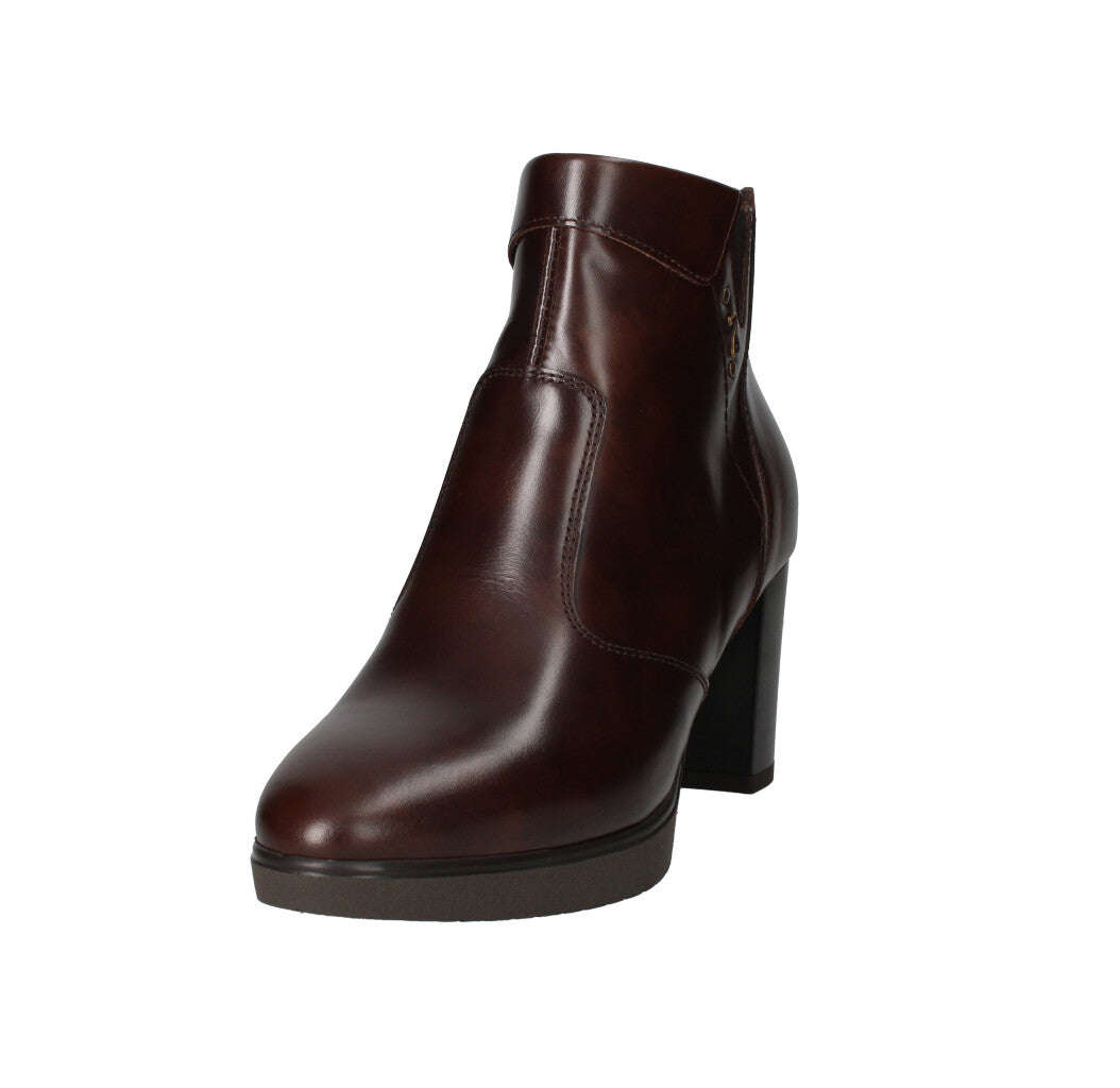 NERO GIARDINI TRONCHETTO Donna I513801D T MORO