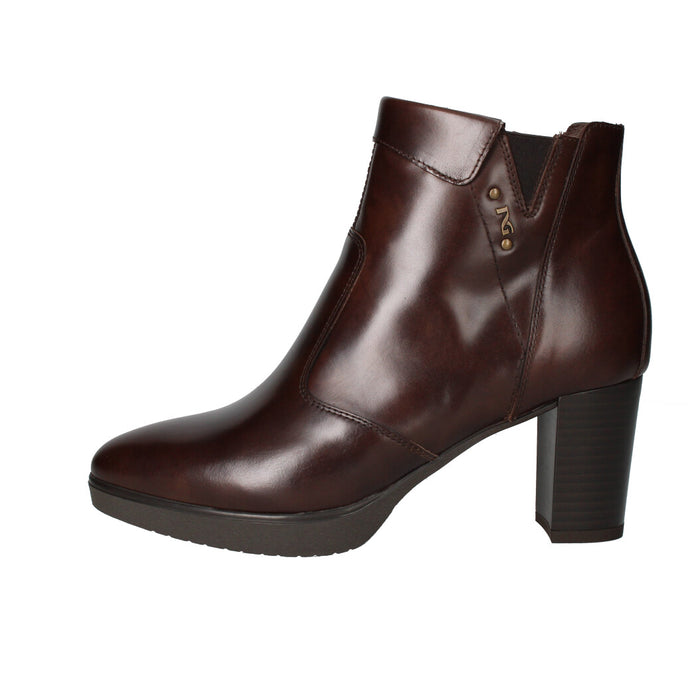 NERO GIARDINI TRONCHETTO Donna I513801D T MORO