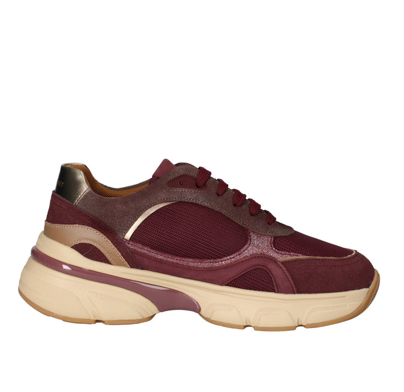 JANET & JANET SNEAKERS Donna J-441 BORDÒ