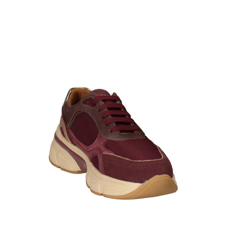 JANET & JANET SNEAKERS Donna J-441 BORDÒ