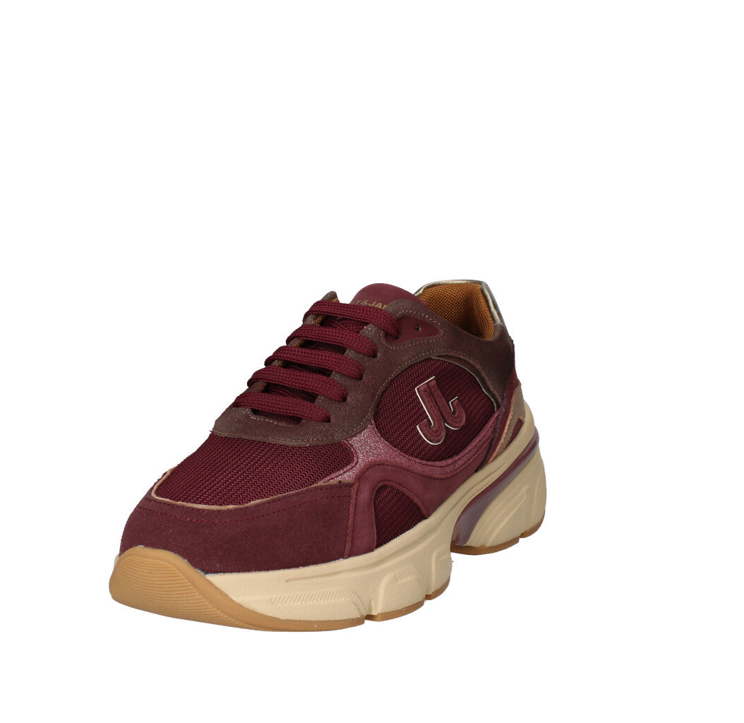 JANET & JANET SNEAKERS Donna J-441 BORDÒ