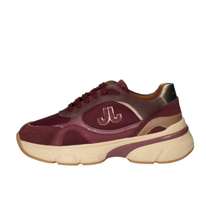 JANET & JANET SNEAKERS Donna J-441 BORDÒ