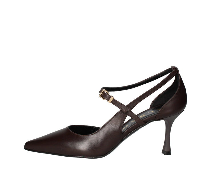 ALBANO DECOLLETE' Donna 2915/CODA T MORO