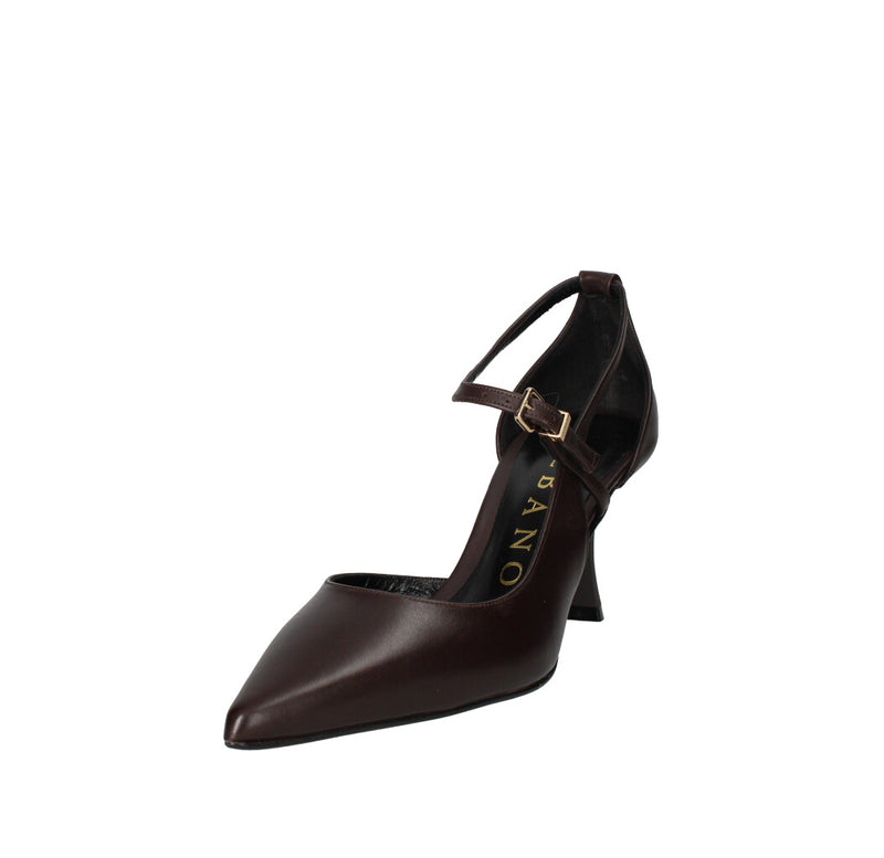 ALBANO DECOLLETE' Donna 2915/CODA T MORO