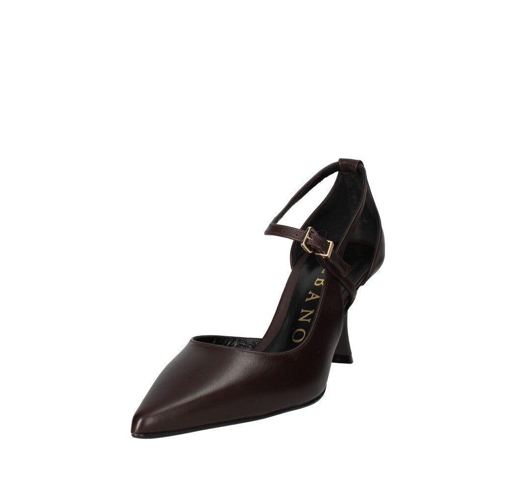 ALBANO DECOLLETE' Donna 2915/CODA T MORO