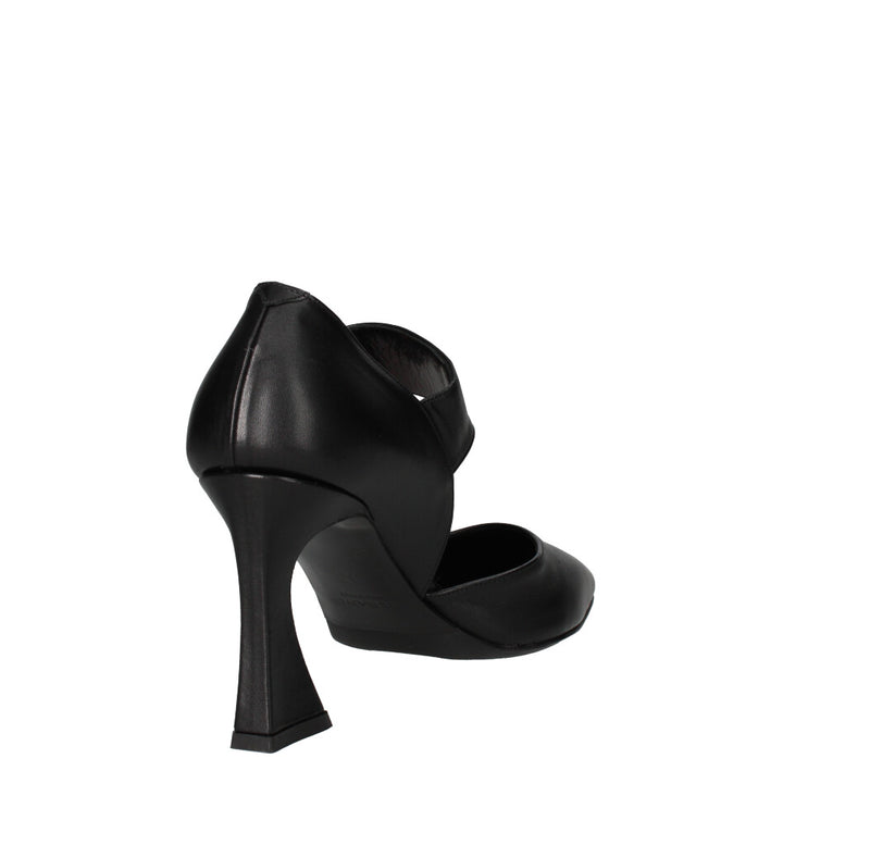 ALBANO DECOLLETE' Donna 2900 NERO